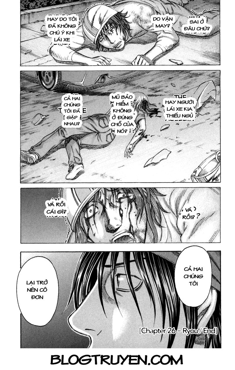 Suicide Island Chapter 26 - 21