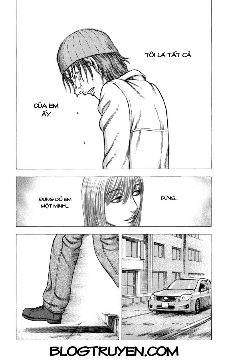 Suicide Island Chapter 27 - Trang 2