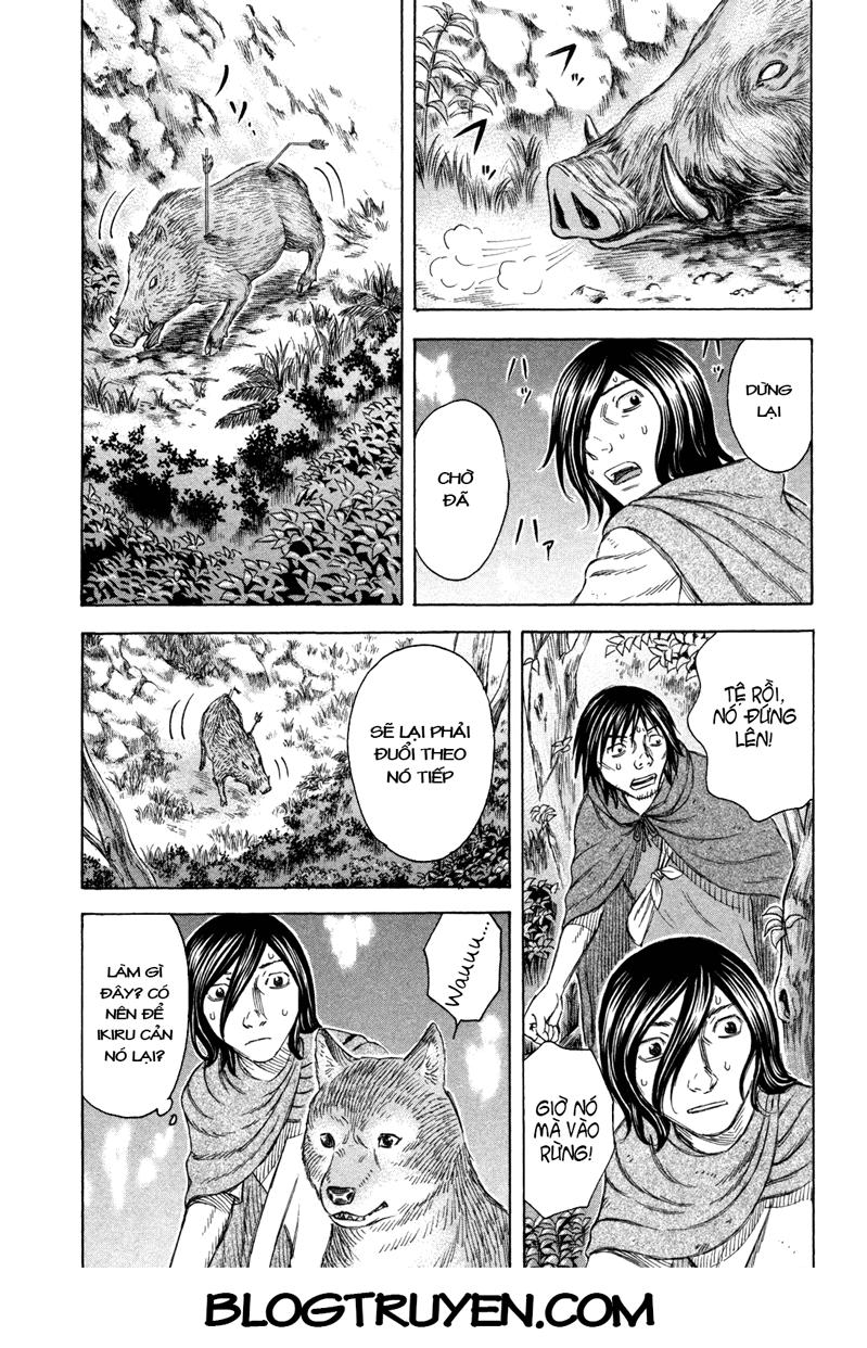 Suicide Island Chapter 46 - 7