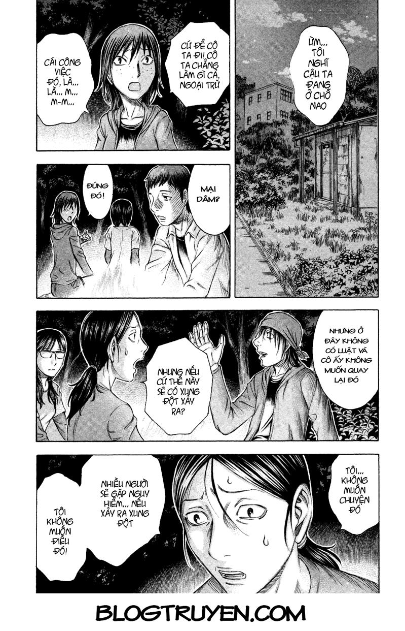 Suicide Island Chapter 47 - 13