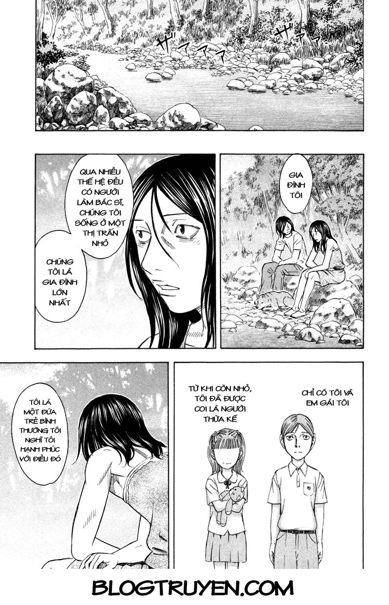 Suicide Island Chapter 48 - Trang 2