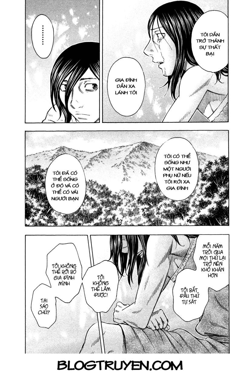 Suicide Island Chapter 48 - Trang 2