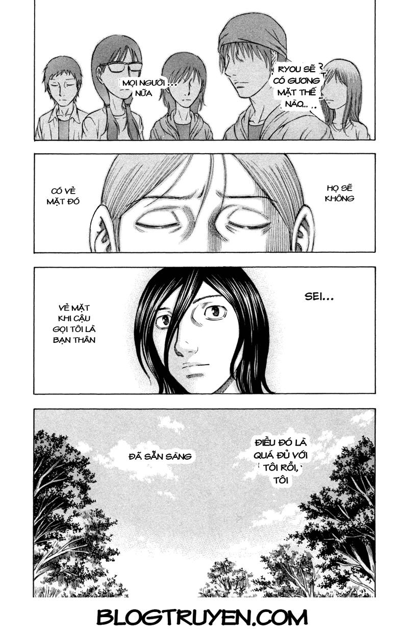 Suicide Island Chapter 49 - 8