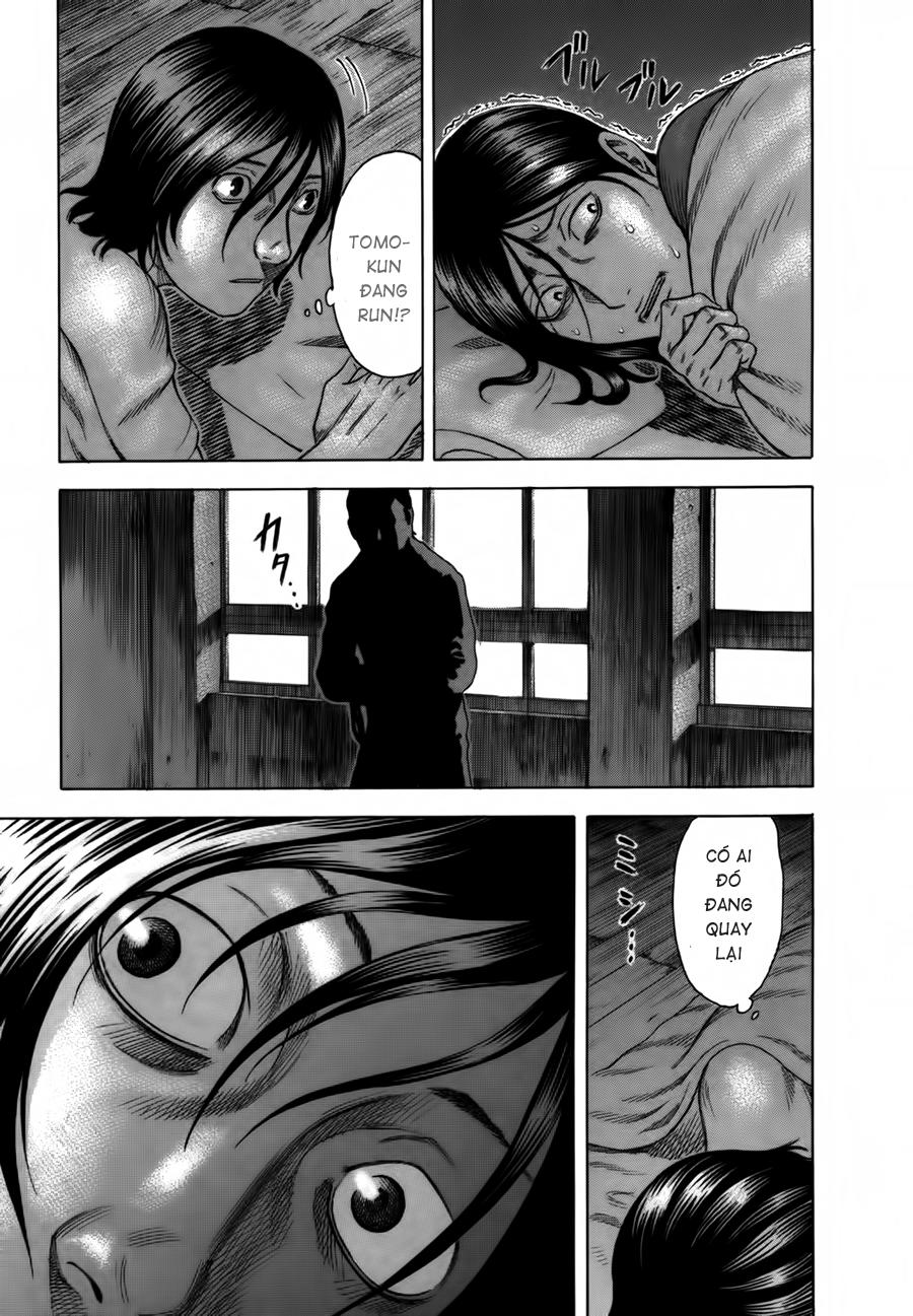 Suicide Island Chapter 5 - Trang 2