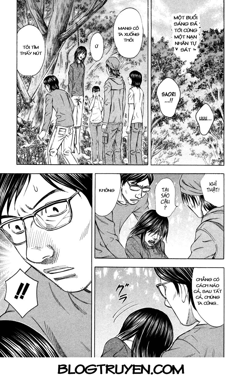 Suicide Island Chapter 51 - 8