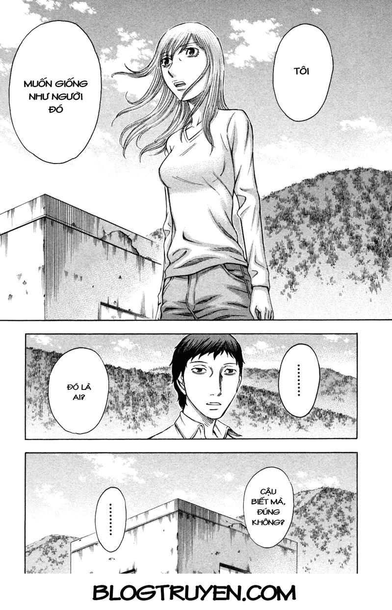 Suicide Island Chapter 52 - Trang 2