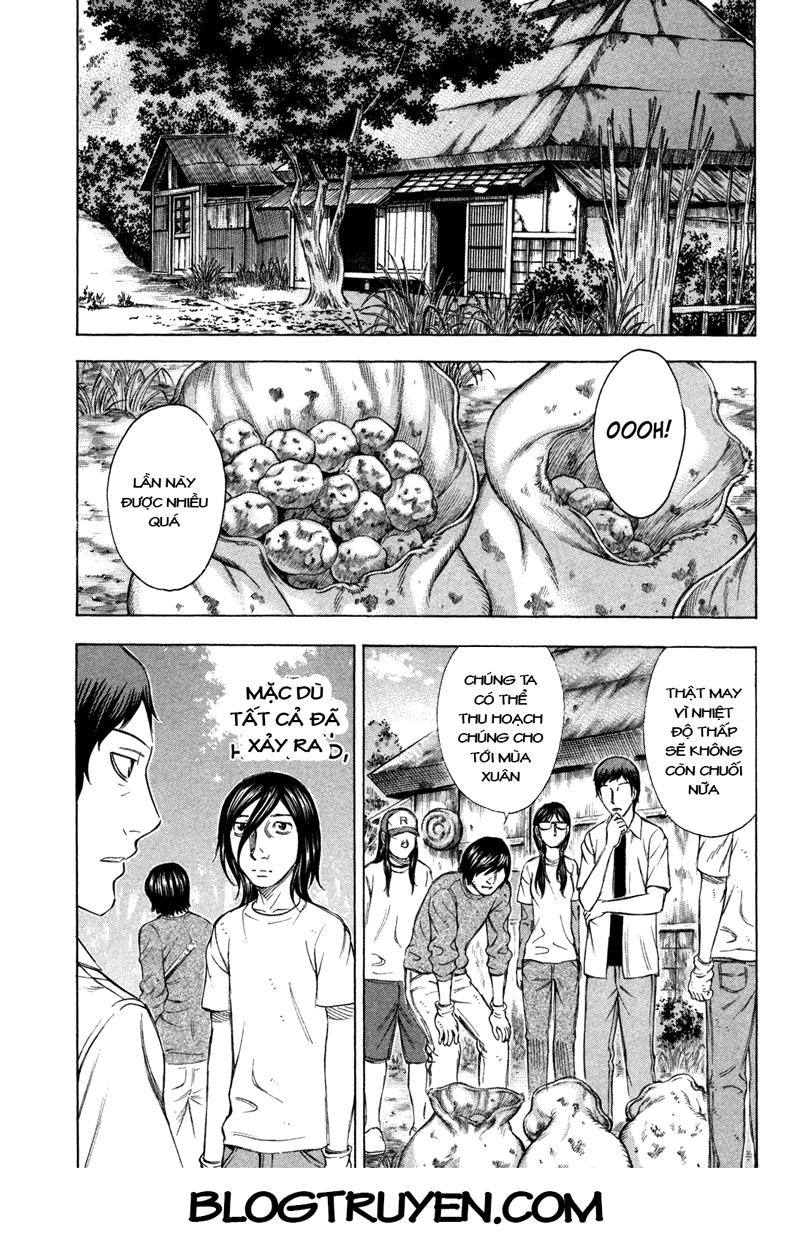 Suicide Island Chapter 53 - 3