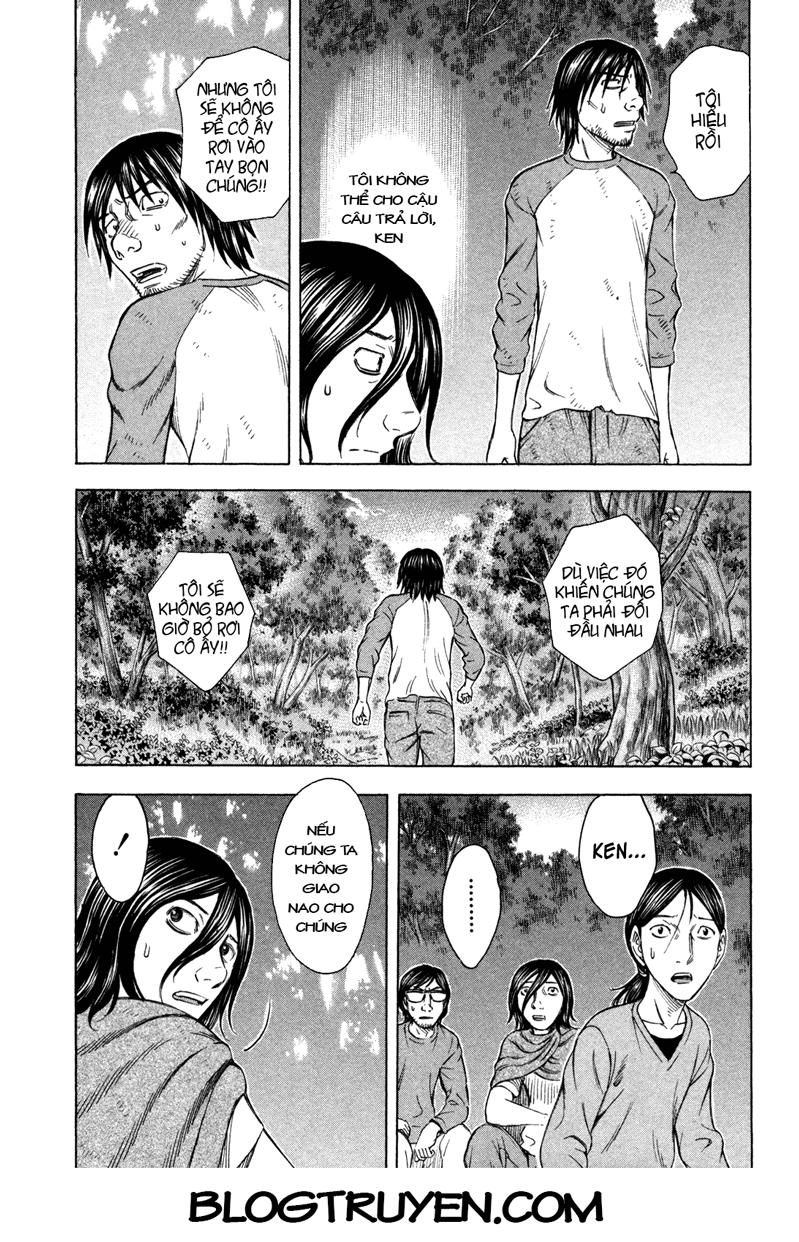 Suicide Island Chapter 54 - 7