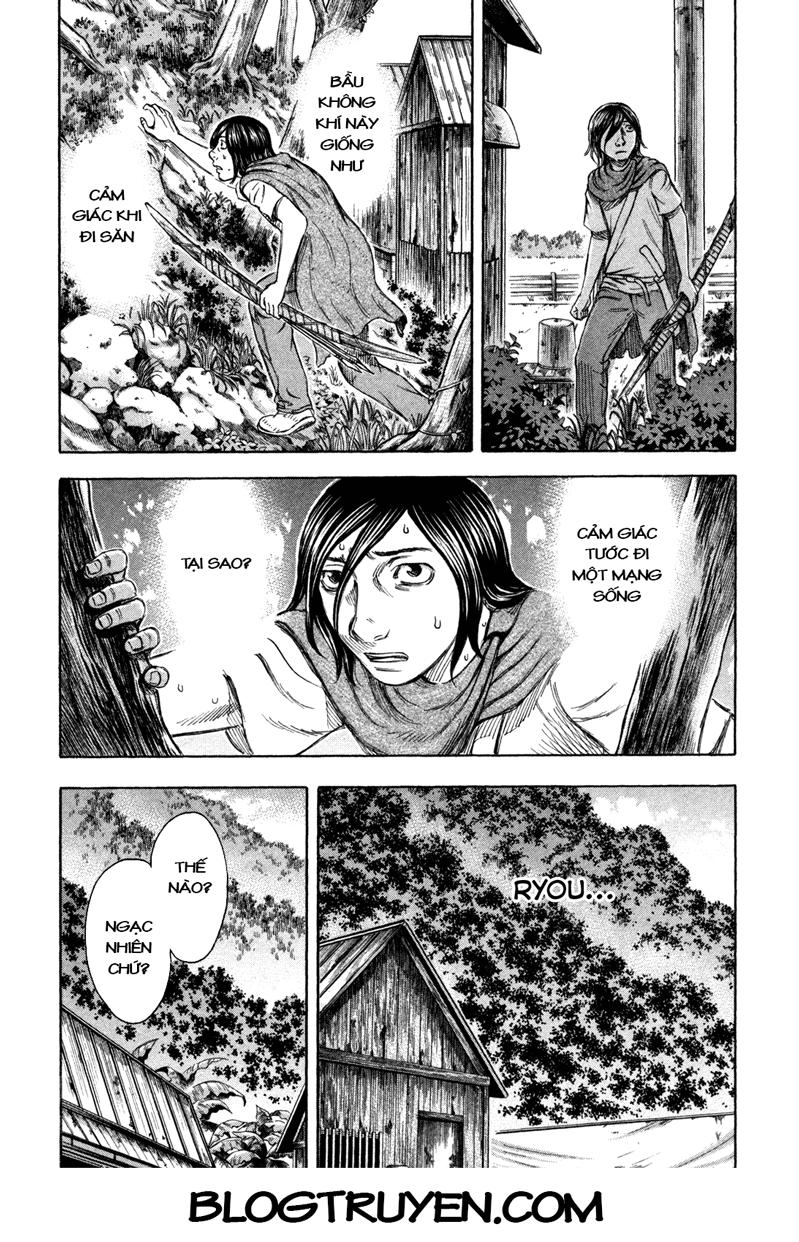 Suicide Island Chapter 55 - 8