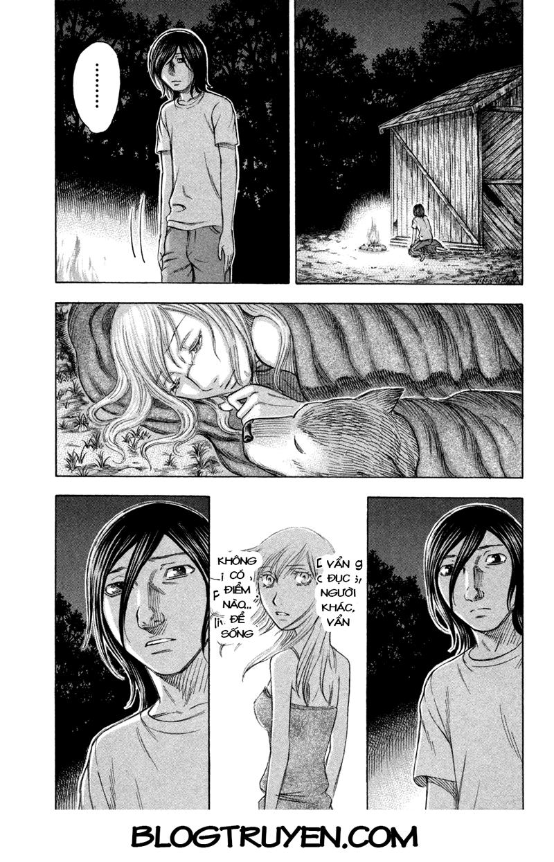 Suicide Island Chapter 59 - 19