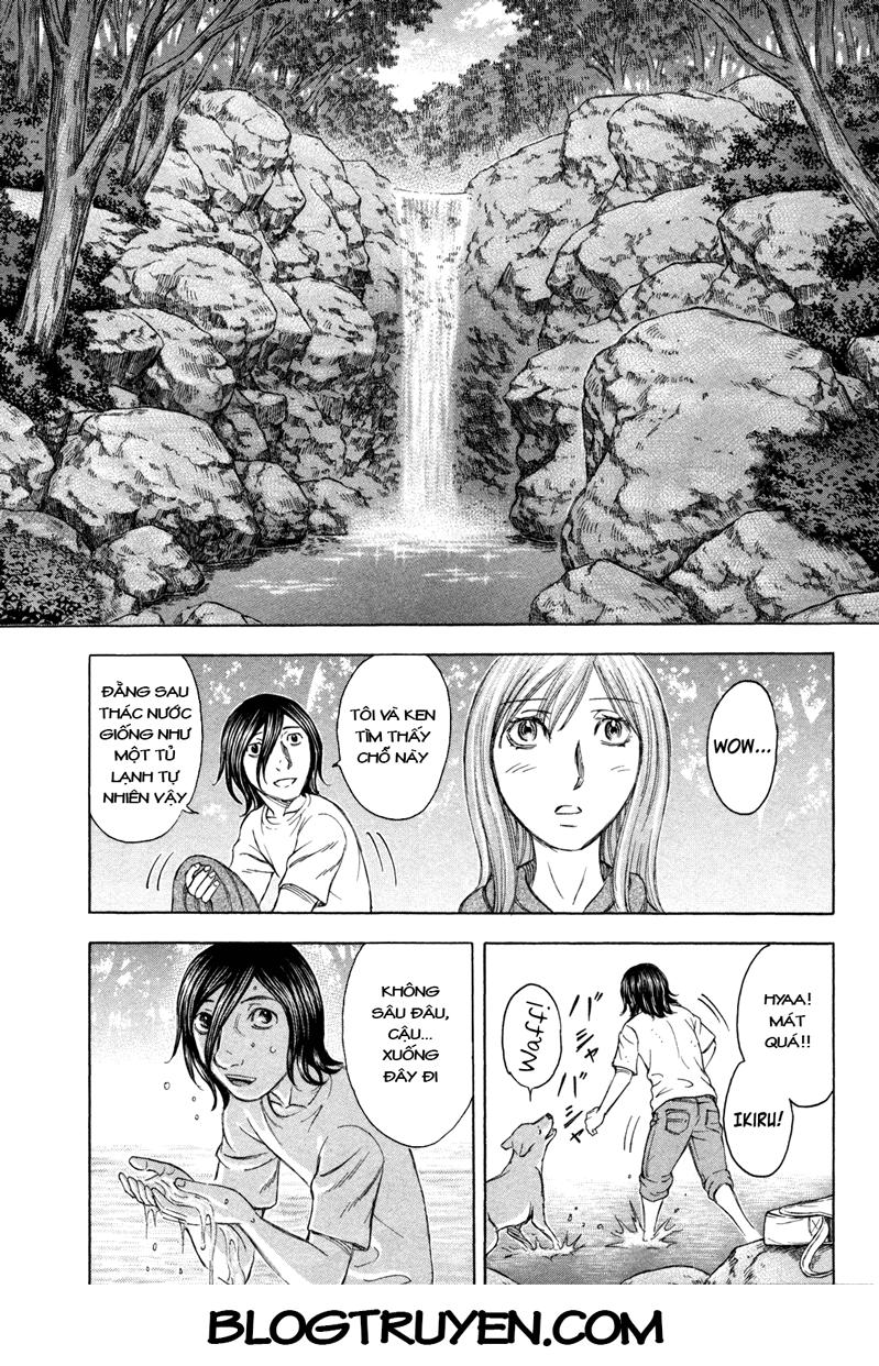 Suicide Island Chapter 60 - 17