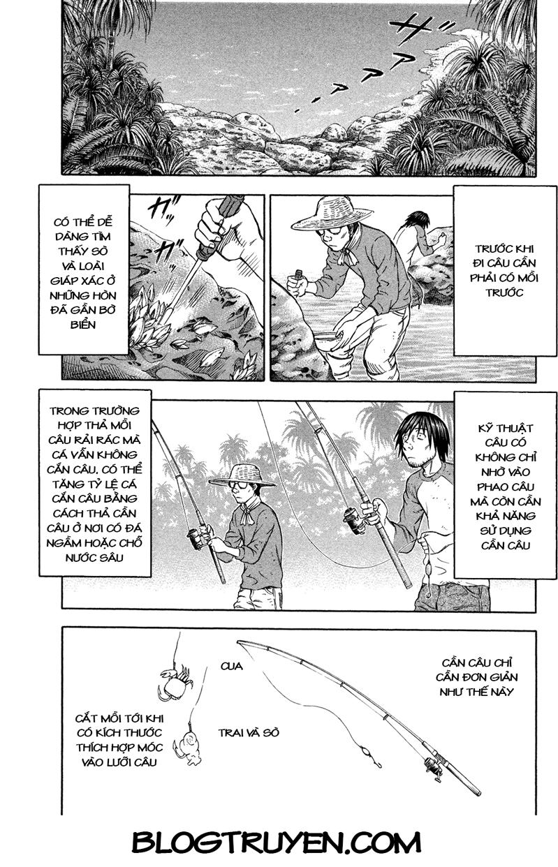 Suicide Island Chapter 65 - 11