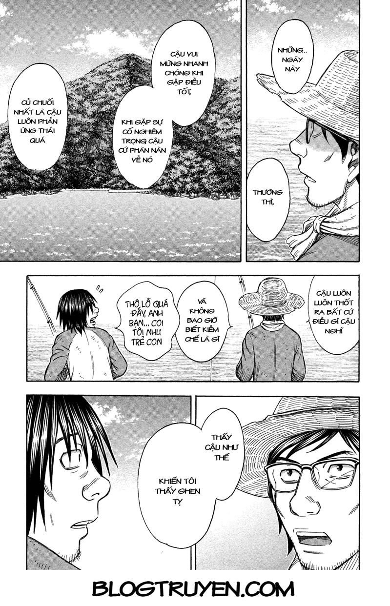 Suicide Island Chapter 65 - 14