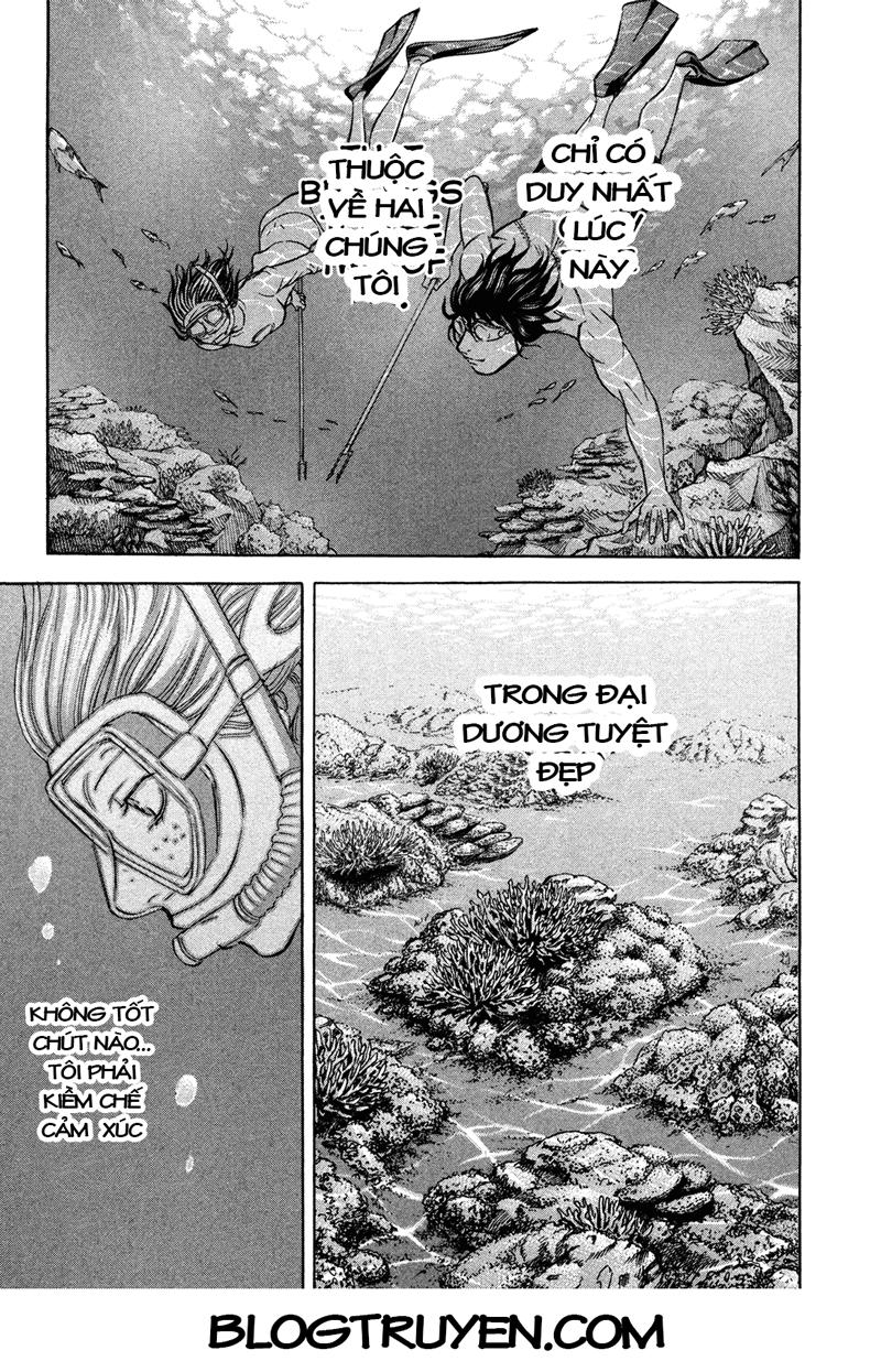 Suicide Island Chapter 66 - 8