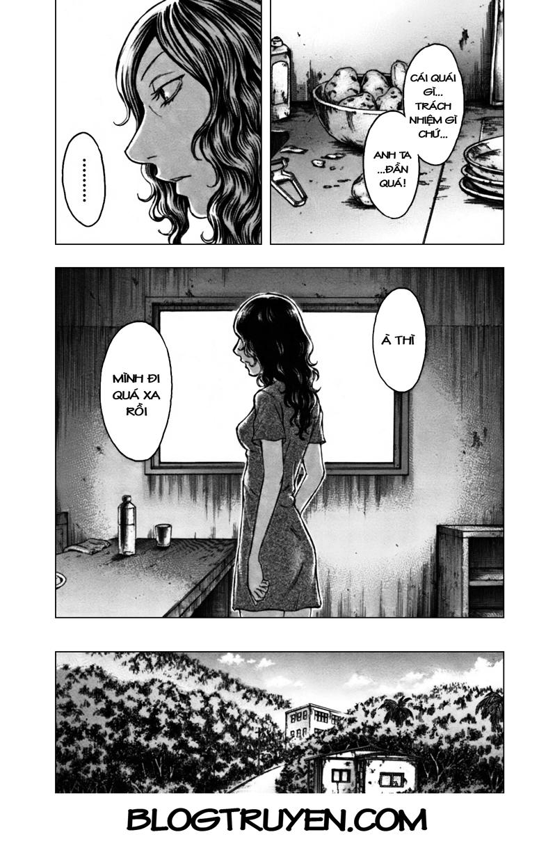 Suicide Island Chapter 86 - 15