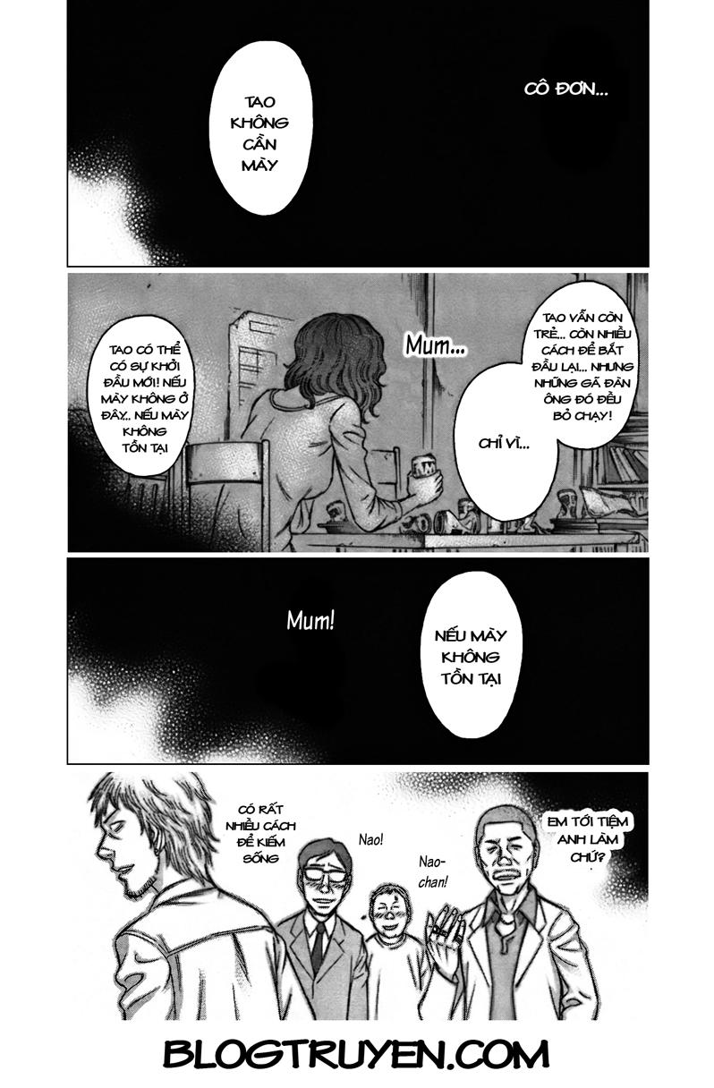 Suicide Island Chapter 87 - 11