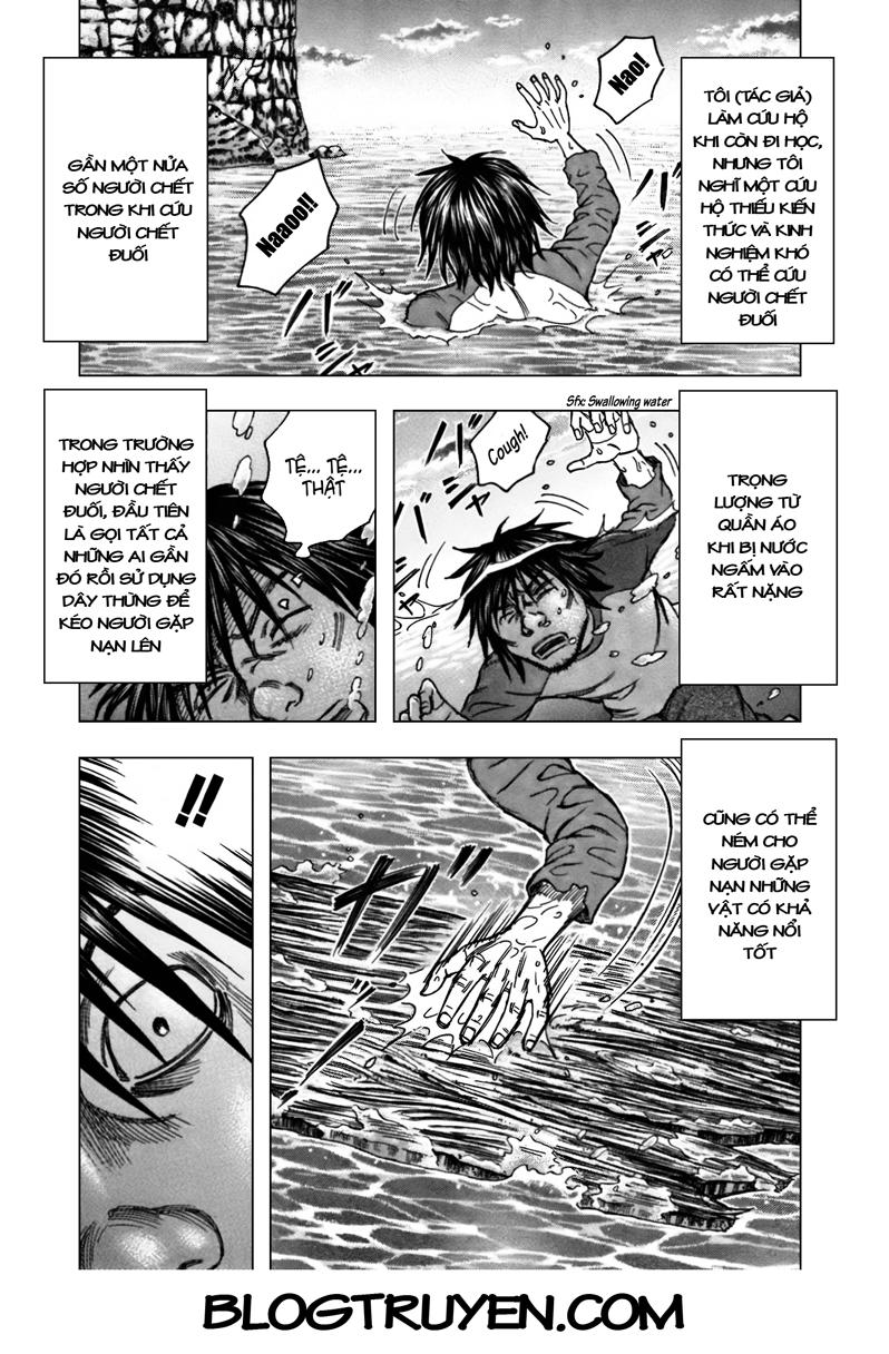 Suicide Island Chapter 87 - 5