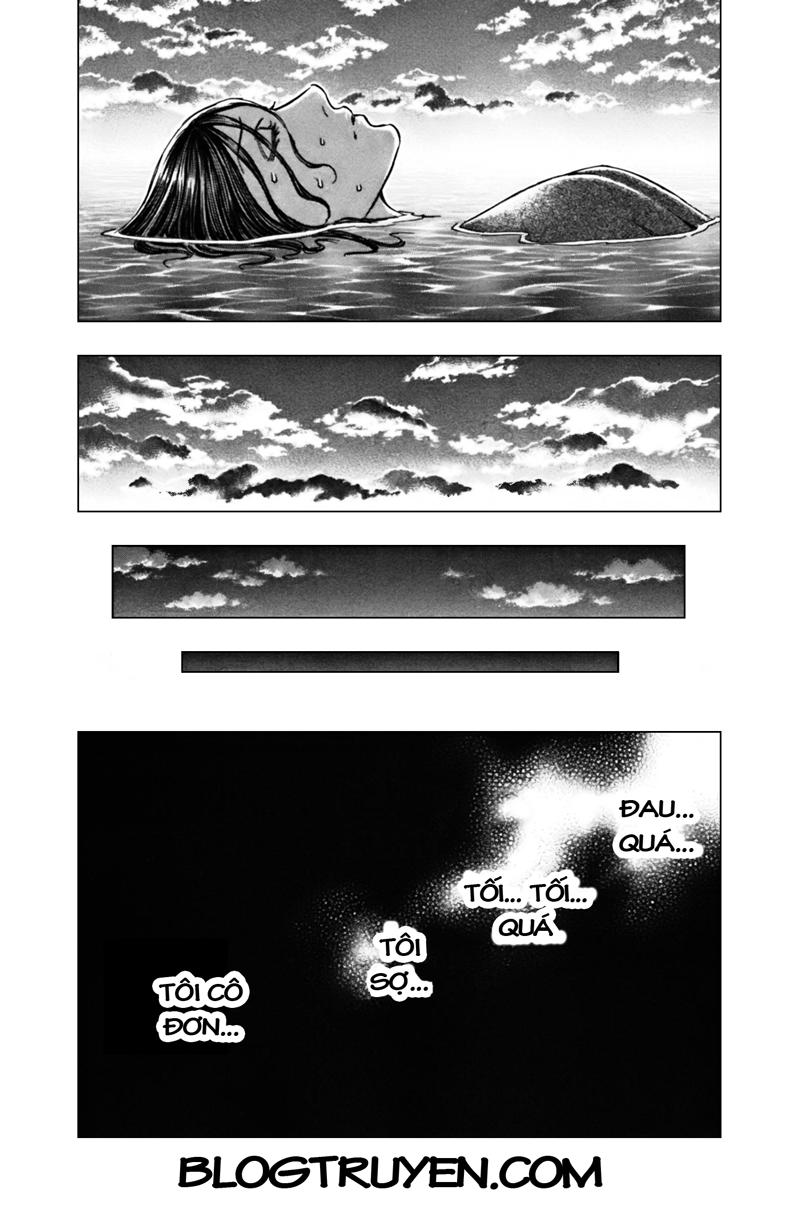 Suicide Island Chapter 87 - 10