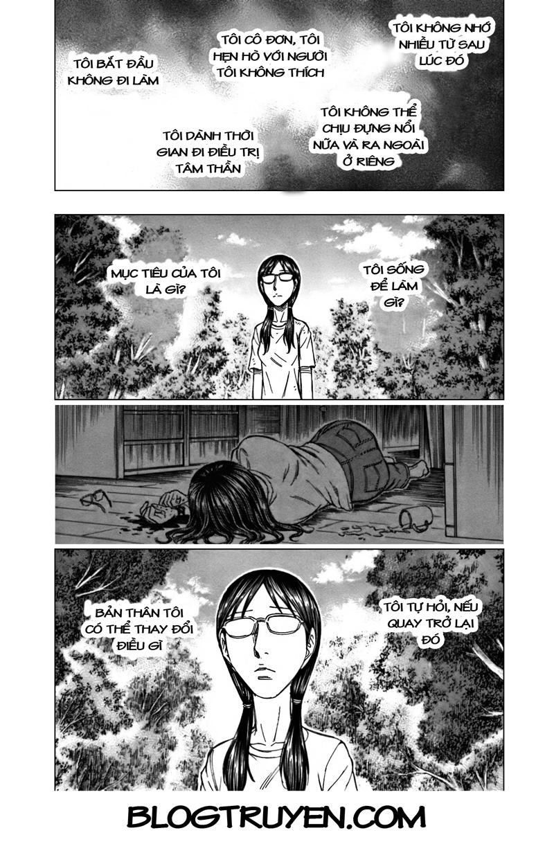 Suicide Island Chapter 88 - 16