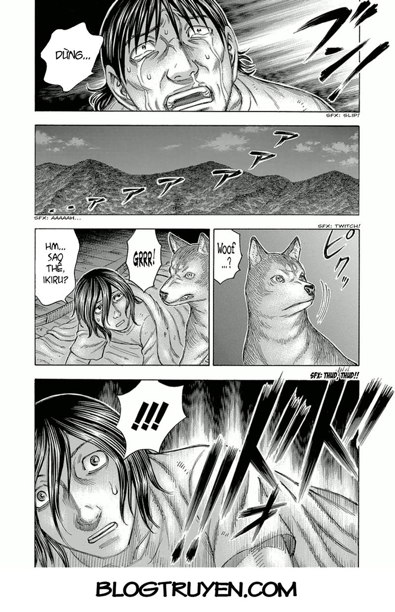 Suicide Island Chapter 92 - 19