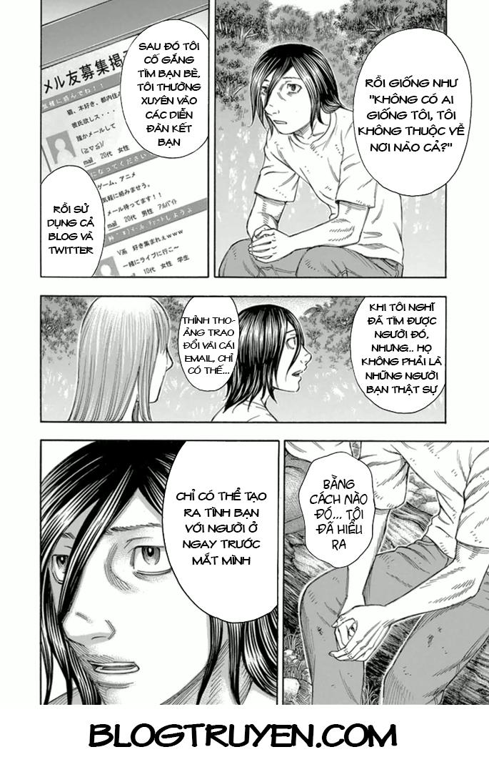 Suicide Island Chapter 95 - 13