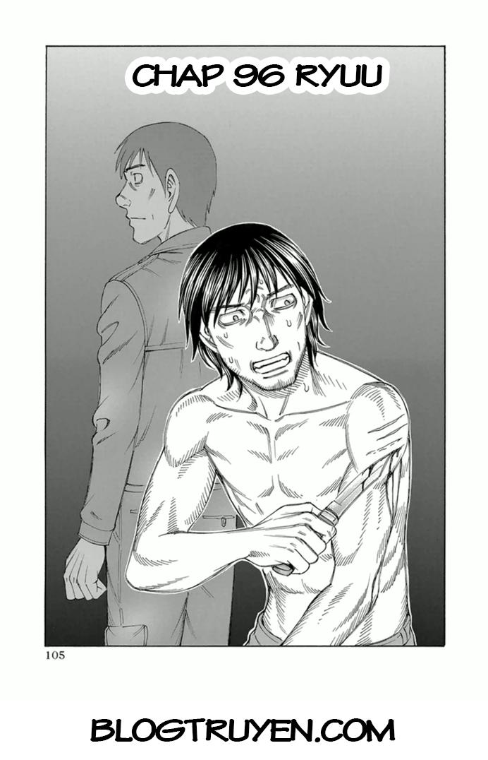 Suicide Island Chapter 96 - Trang 2