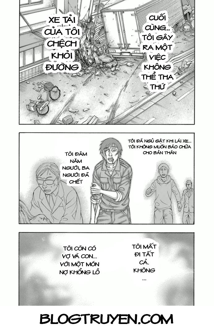 Suicide Island Chapter 96 - Trang 2