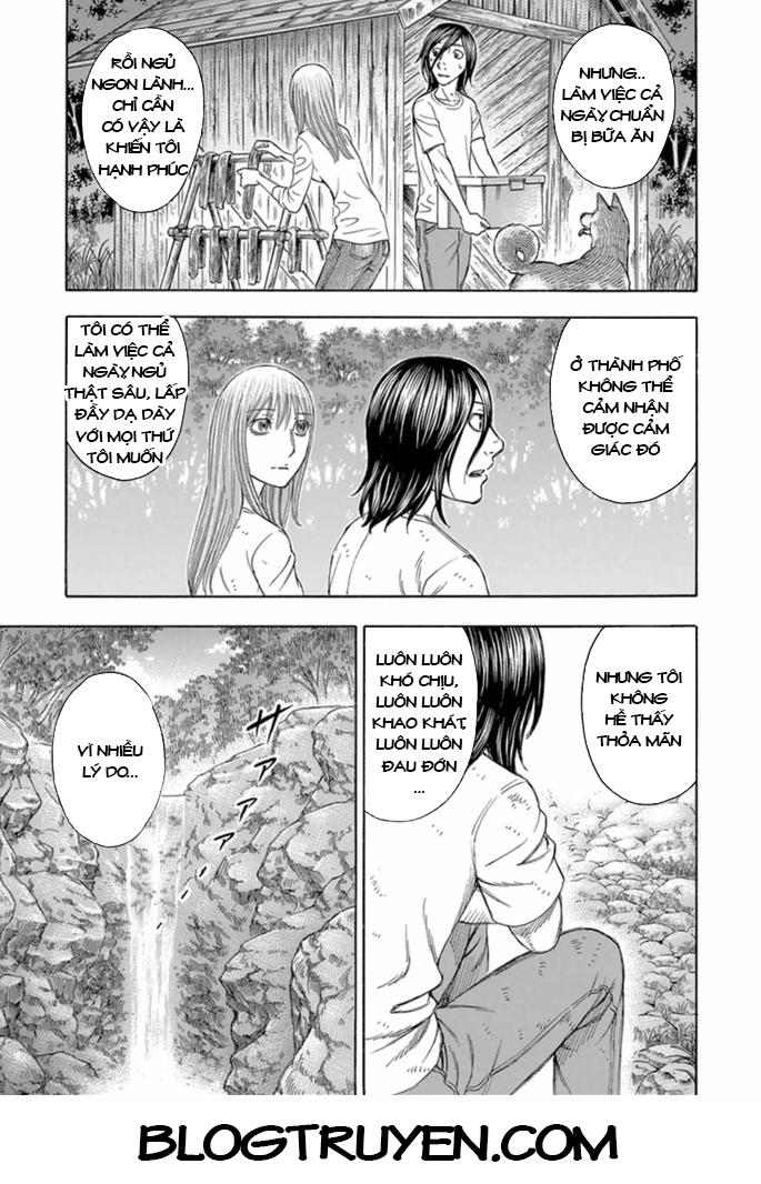 Suicide Island Chapter 98 - 10