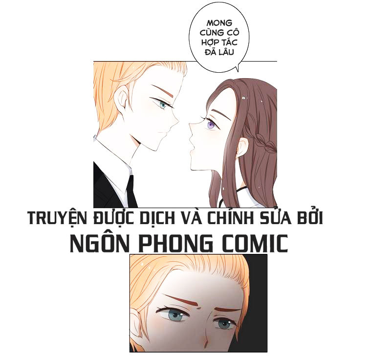 Tình Yêu Nguy Hiểm Chapter 2 - 26