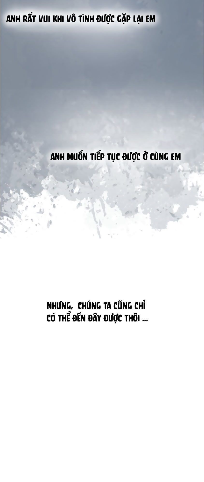 Tình Yêu Nguy Hiểm Chapter 21 - 12