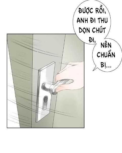 Tình Yêu Nguy Hiểm Chapter 4 - 17