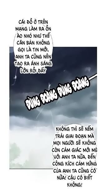 Tình Yêu Nguy Hiểm Chapter 4 - 36