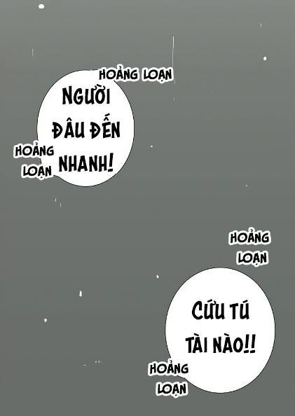 Tình Yêu Nguy Hiểm Chapter 4 - 40