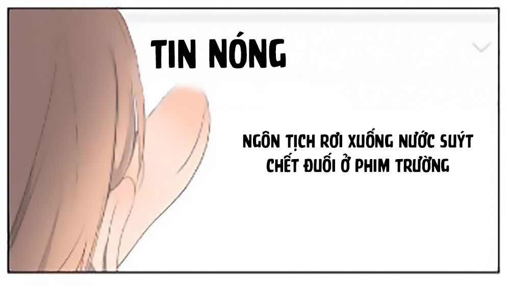 Tình Yêu Nguy Hiểm Chapter 9 - 12