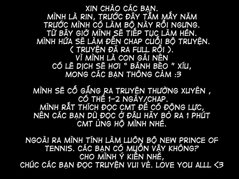 Hoàng Tử Tennis Chapter 293 - 2