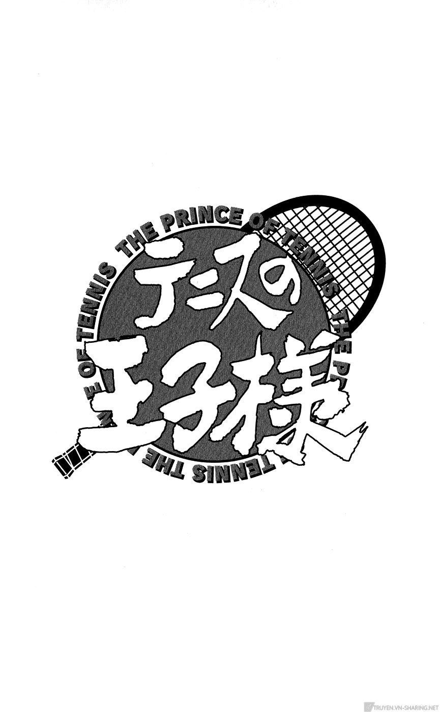 Hoàng Tử Tennis Chapter 225 - 17