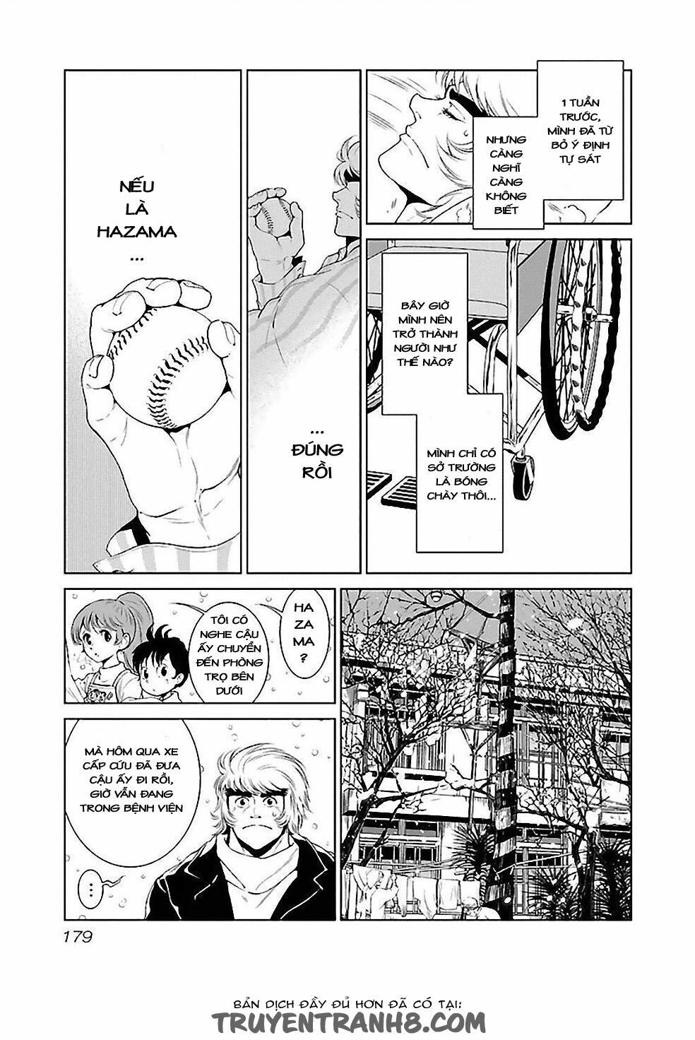 Thời Niên Thiếu Của Black Jack Chapter 27 - 12