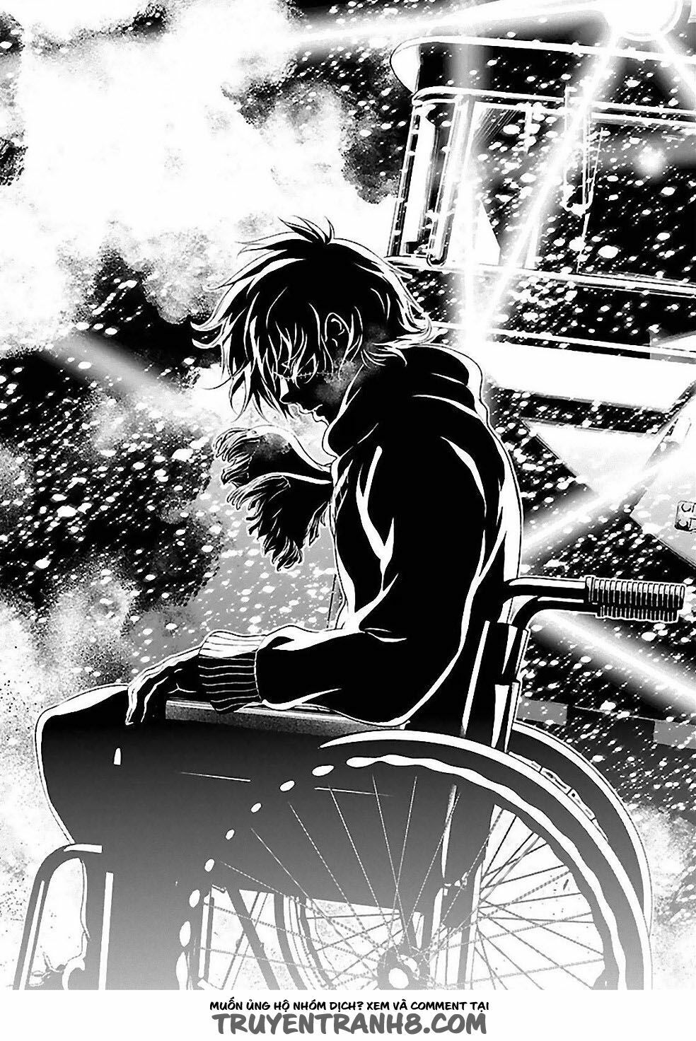 Thời Niên Thiếu Của Black Jack Chapter 27 - 20