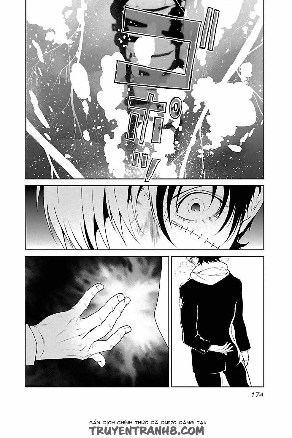 Thời Niên Thiếu Của Black Jack Chapter 27 - 7