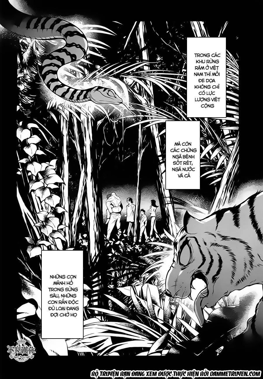 Thời Niên Thiếu Của Black Jack Chapter 10 - 4