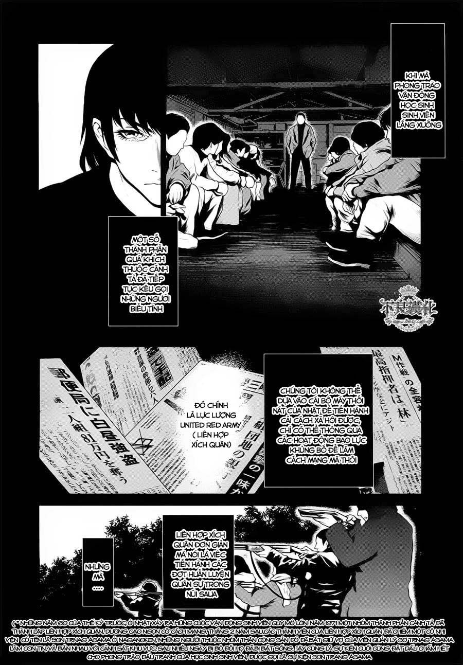 Thời Niên Thiếu Của Black Jack Chapter 17 - 8