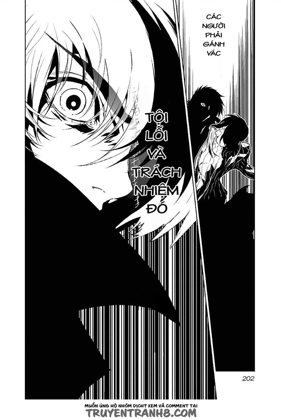 Thời Niên Thiếu Của Black Jack Chapter 18 - 19