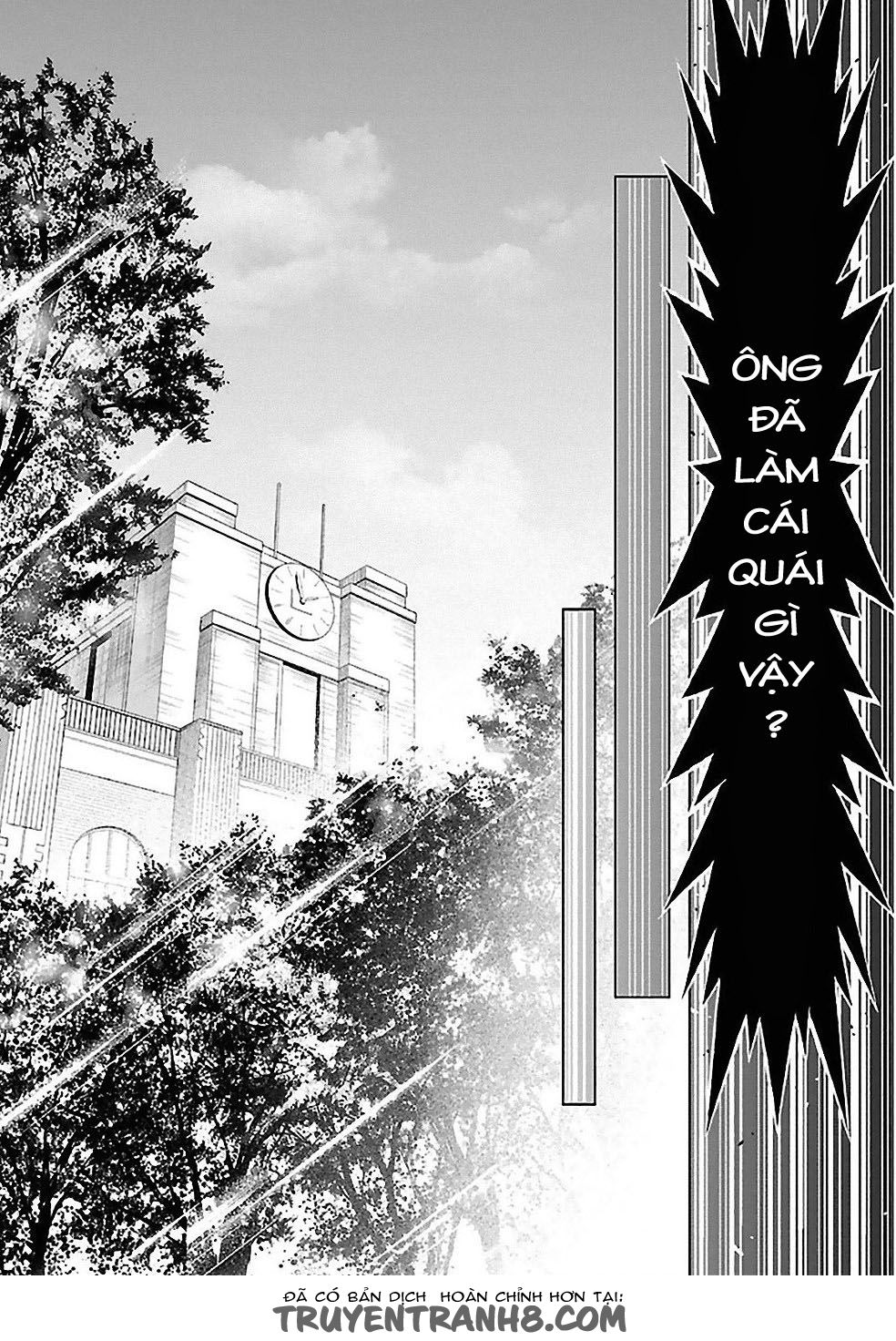 Thời Niên Thiếu Của Black Jack Chapter 24 - 6