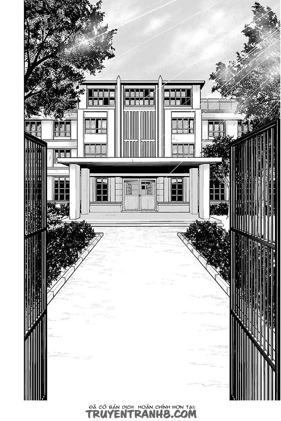 Thời Niên Thiếu Của Black Jack Chapter 25 - 4