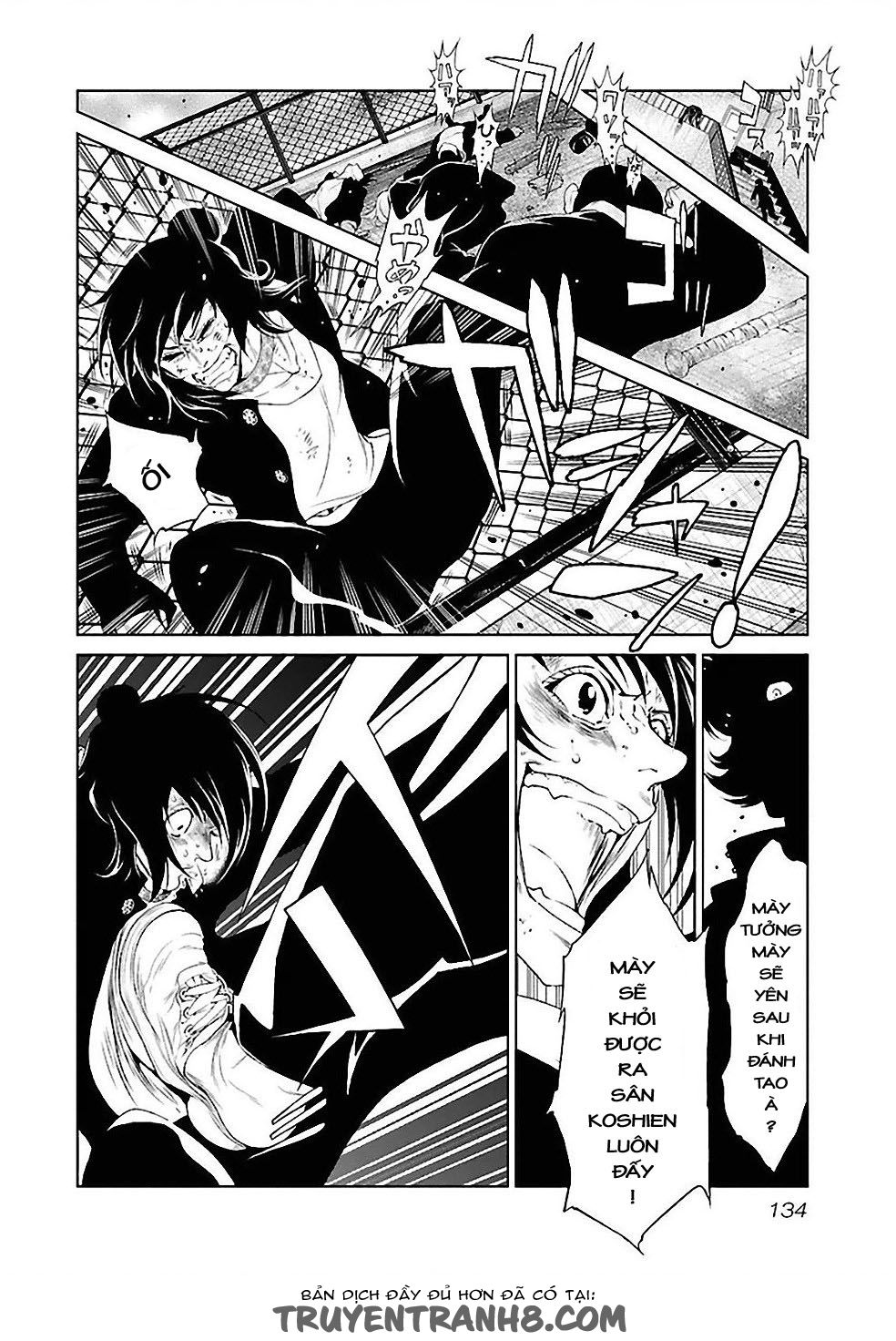 Thời Niên Thiếu Của Black Jack Chapter 25 - 6