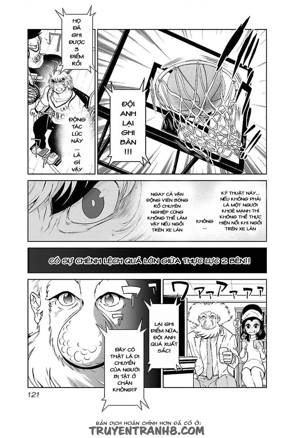 Thời Niên Thiếu Của Black Jack Chapter 33 - 14