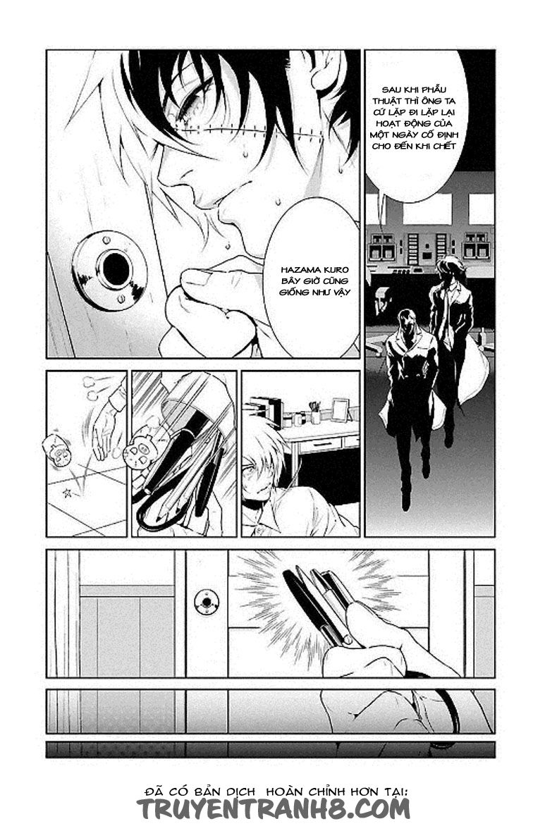 Thời Niên Thiếu Của Black Jack Chapter 37 - 12