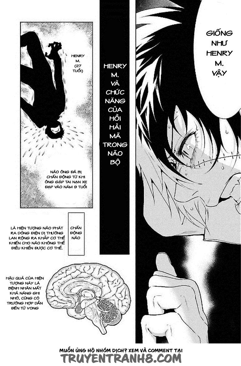 Thời Niên Thiếu Của Black Jack Chapter 37 - 10