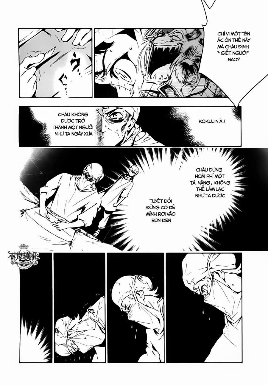 Thời Niên Thiếu Của Black Jack Chapter 4 - 10