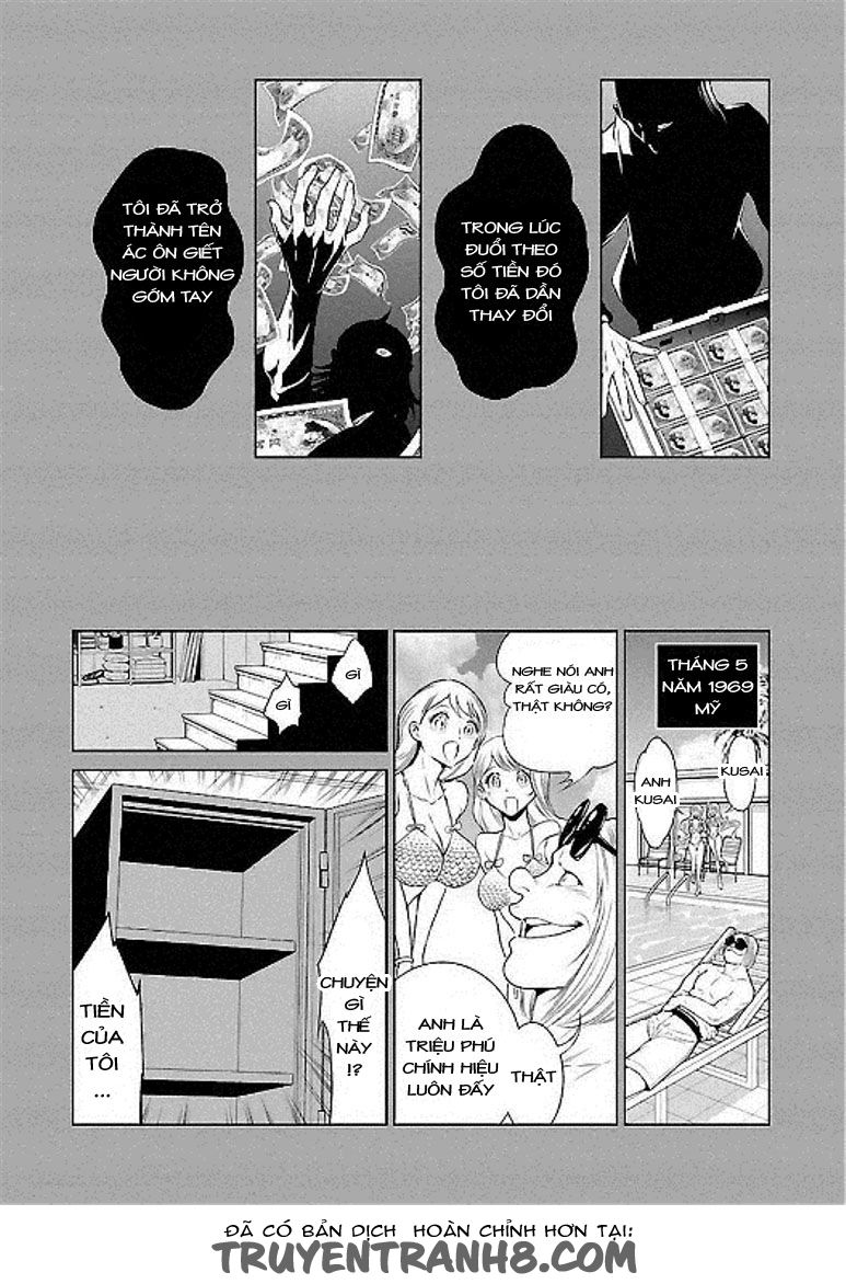 Thời Niên Thiếu Của Black Jack Chapter 40 - 14